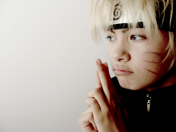 Naruto : Shadow Clone Jutsu. by kyoshikun on DeviantArt