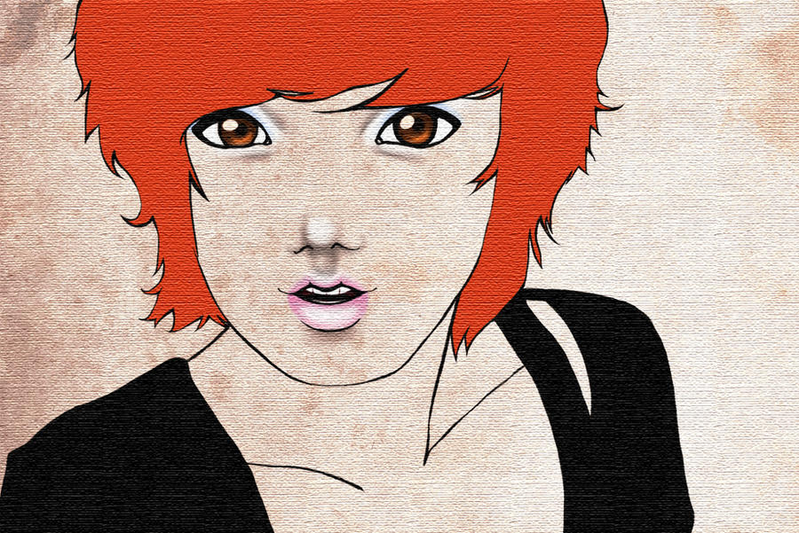 Unimportant by kyoshikun on DeviantArt