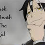 Ask Death The Kid