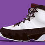 AIR JORDAN 9