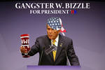 Gangster W. Bizzle
