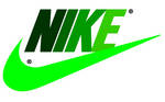 Nike Series -Lime-
