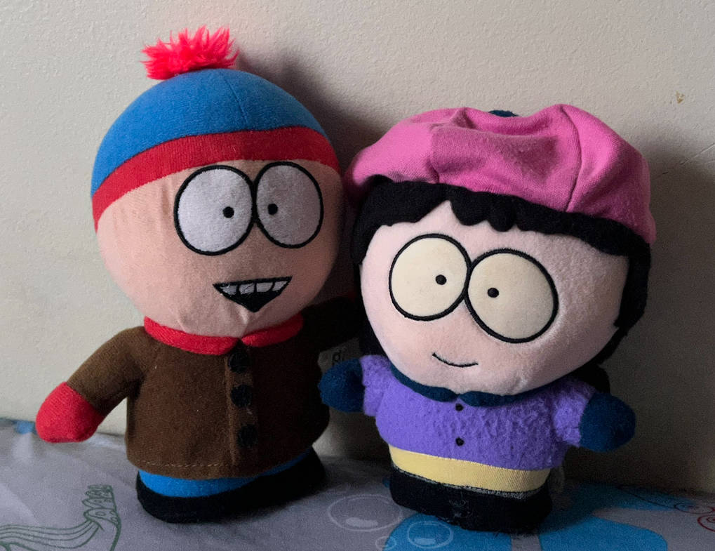 Stendy by GuyWhoLikesCartoons on DeviantArt