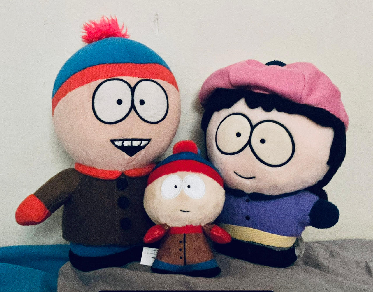 stendy family by GuyWhoLikesCartoons on DeviantArt