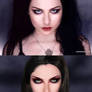 Evanescence - Alice Lidell