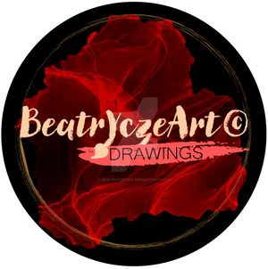 BeatryczeArt new logo