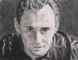 Tom Hiddleston