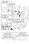 MMG: Issue-1 Pg-2 by negathus