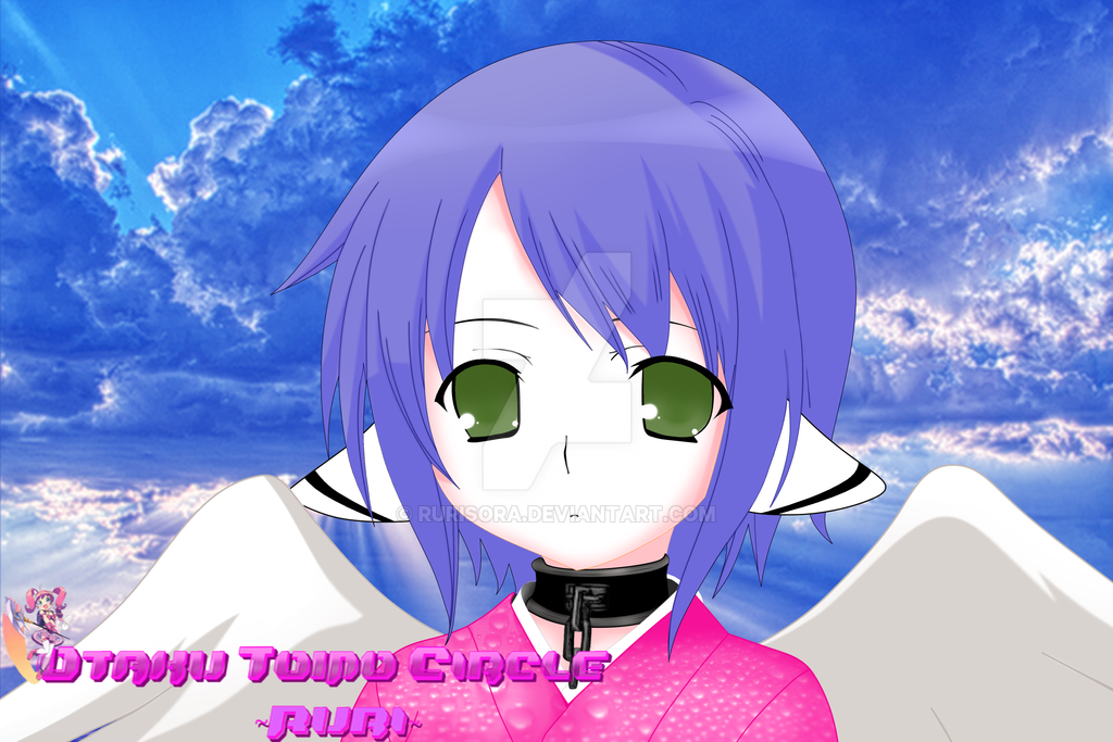 Sora No Otoshimo Vostfr Ddl