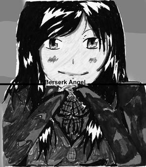 BERSERK ANGEL-cover