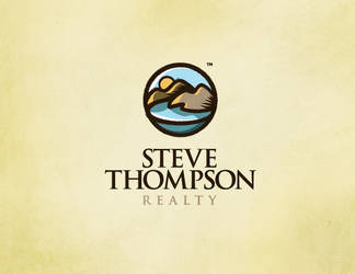 Steve Thompson - Realty by LOUDAMedia