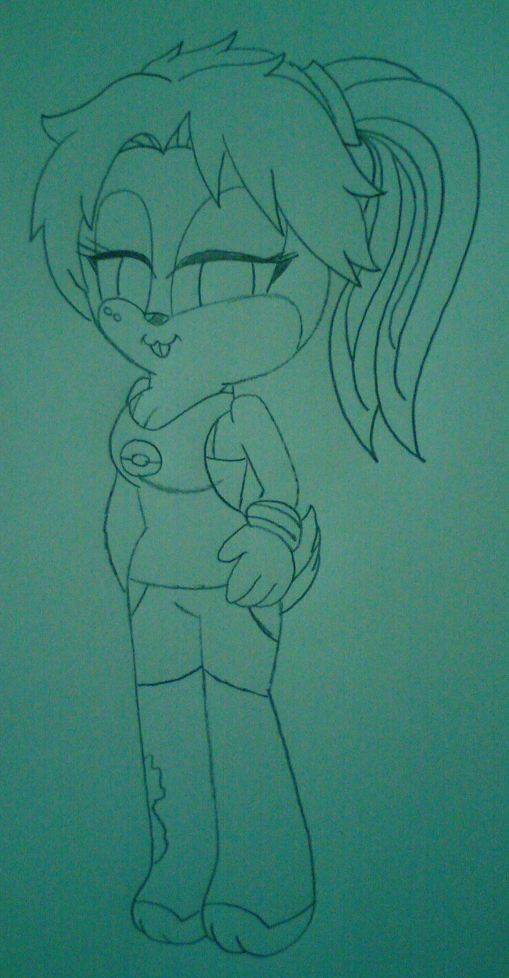 Official Toonsona version 2 by tesshoku15 on DeviantArt