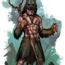 Neanderthal Shaman