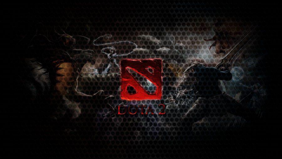 dota 2 wallpaper hd by gtande10 on