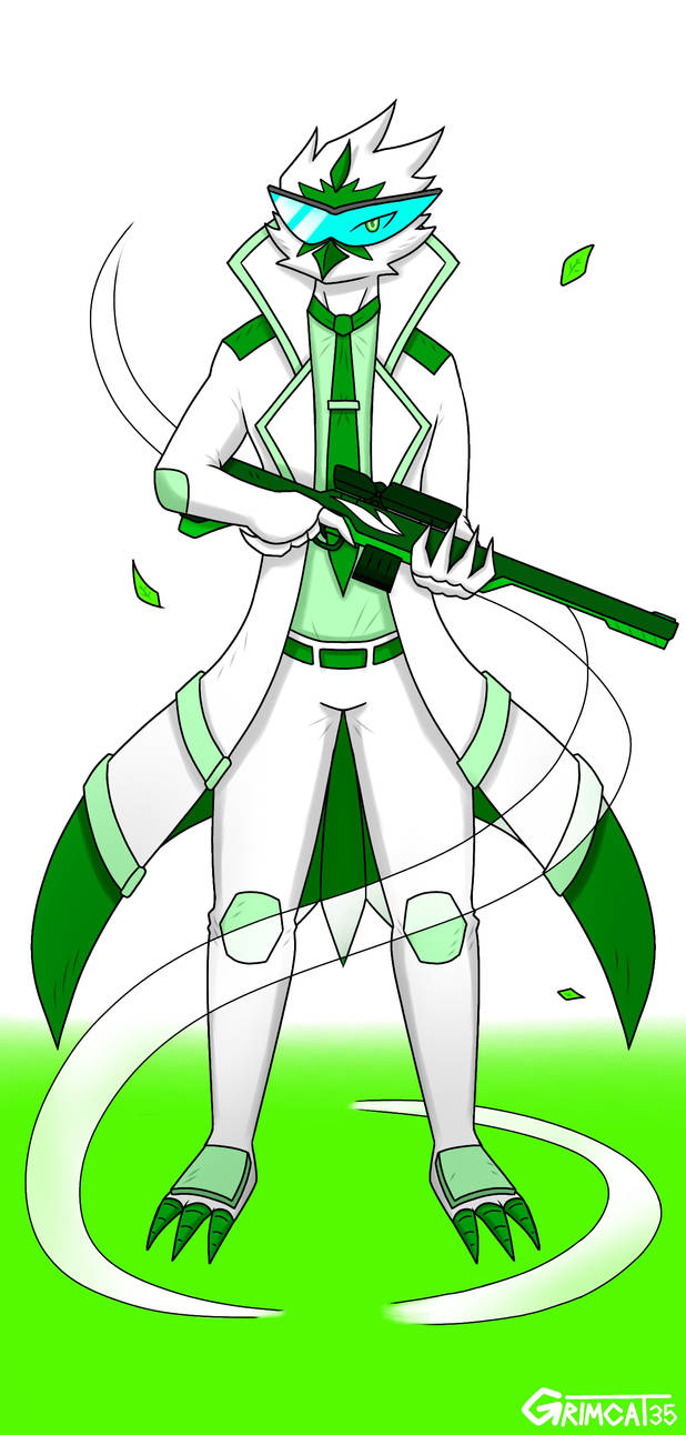 Wind Element by LooongEarsCat on DeviantArt