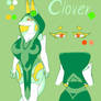 Clover ref 2024