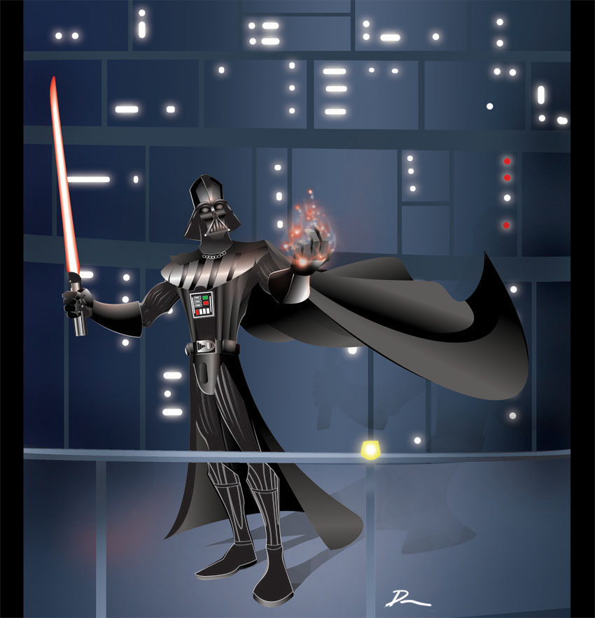 Lord Vader