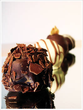 Chocolate Sweets 2