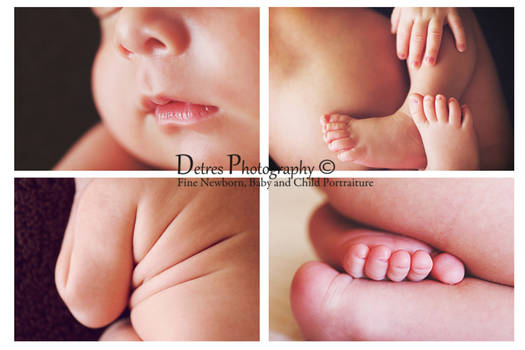 Baby details