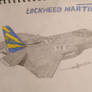 Lockheed Martin F-35C