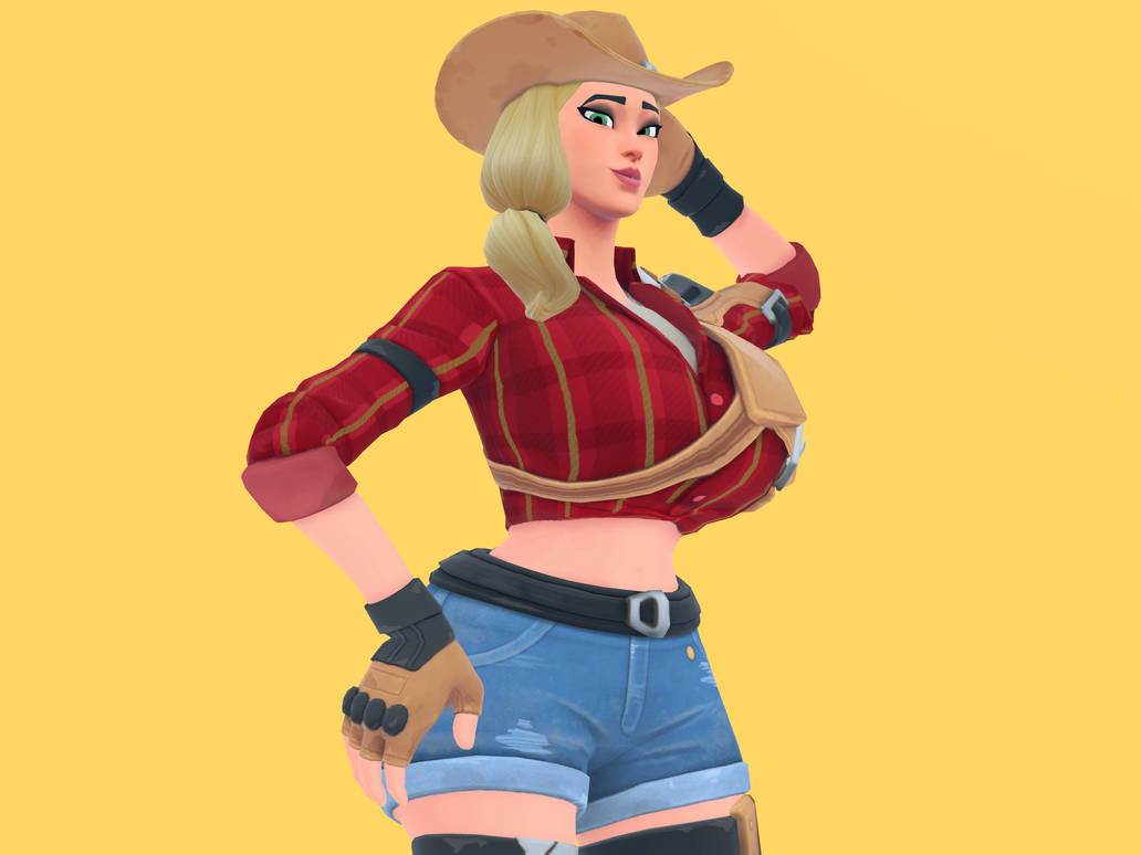 Rustler Drawing Rustler by GabrielTrapYT on DeviantArt