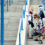 Kingdom Hearts II - Group