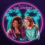 San Junipero / Black Mirror