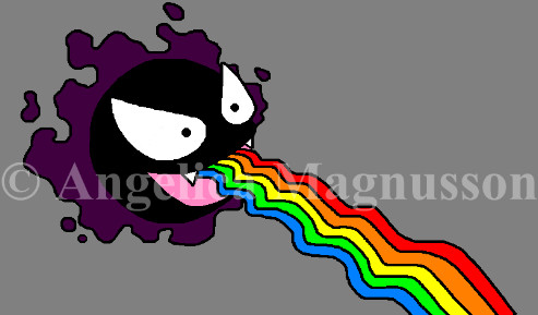 Gastly