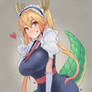 Tohru