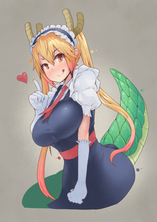 Tohru