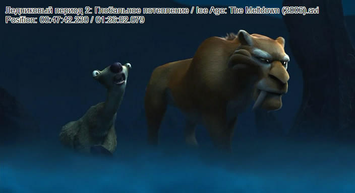 Ice Age 2-Poor sloth... by ErikaAnnaLaylaJayne on DeviantArt