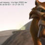 Ice Age-Huh...Diego)