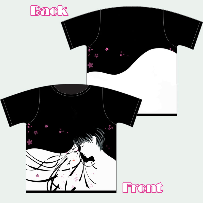 Tshirt Yoshino