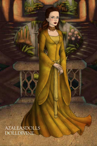 Hanna Riddle by TheAwesomePrussia234 on DeviantArt