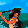 Pocohantas