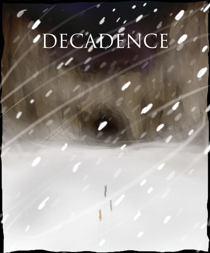 decadence spin-off: p1