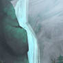 waterfall