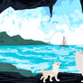 mural