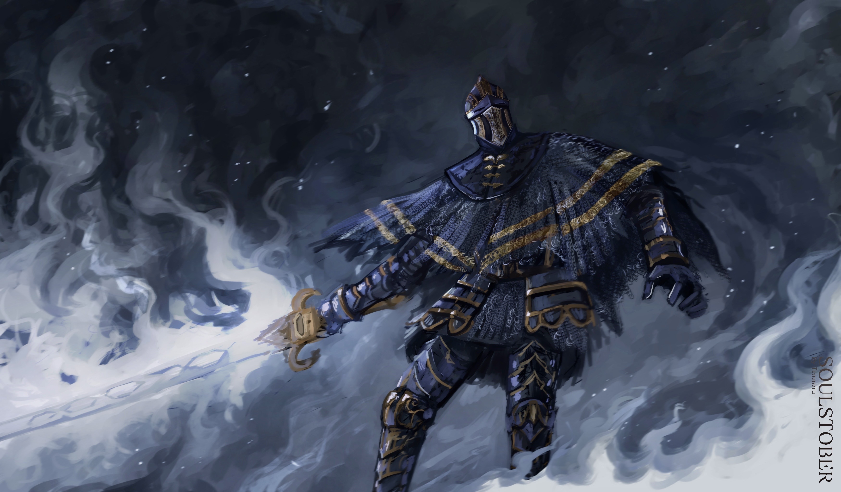 Sir Vilhelm by Temmaru on DeviantArt