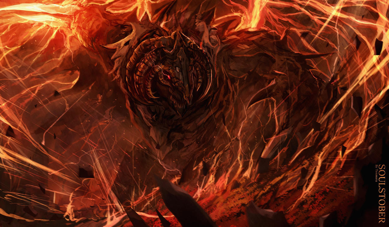 BAYLE THE DREAD by Temmaru on DeviantArt