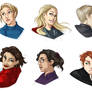 :: gendervengers