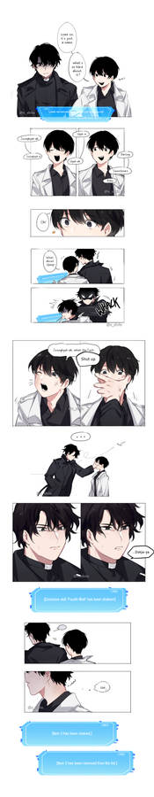 Explore the Best Orv Art | DeviantArt