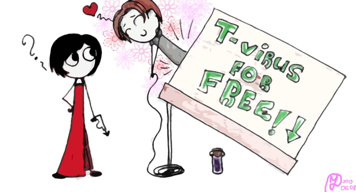 Neverend fight by Xmei on DeviantArt