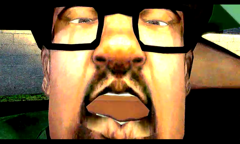 big smoke face by DanielGhost515 on DeviantArt big smoke face by DanielGhost515 on DeviantArt