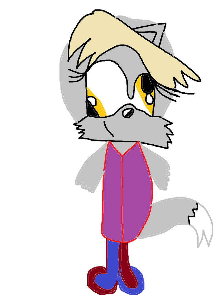 Derpy Sonic Style by DerpyFan888 on DeviantArt