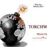 TORCHWOOD - Miracle Day