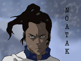 Noatak