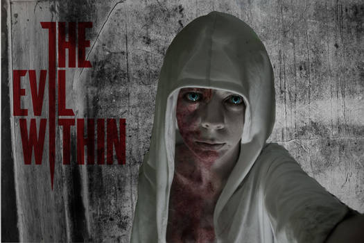 Ruvik-The Evil within