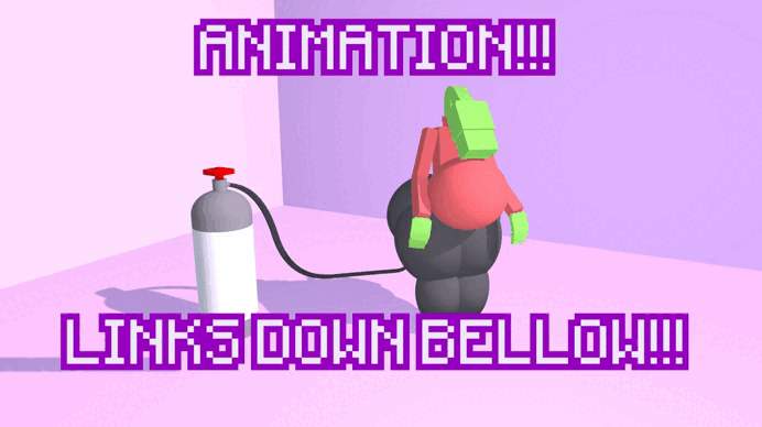 Build In Inflation Animation Planty Inflation (ANIMATION) by BugsyThePlant on DeviantArt