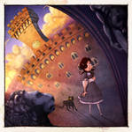 Florencia by Disezno